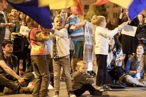 Salvați Roșia Montana