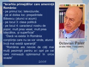 Octavian Paler 3