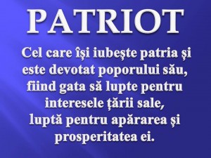 Patriot