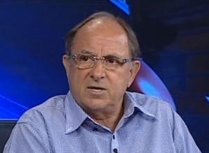 Ilie Șerbănescu 