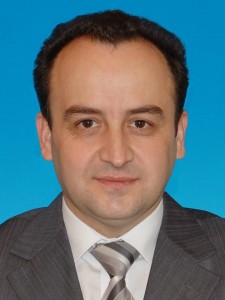 Nicusor Paduraru