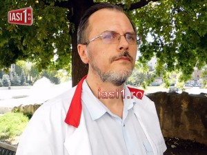 foto1-Razvan-Socolov-Zeci-de-medici-in-strada