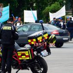 foto3-Angajatii-de-la-Fortus-in-Bucuresti-cu-mana-intinsa-la-Guvern